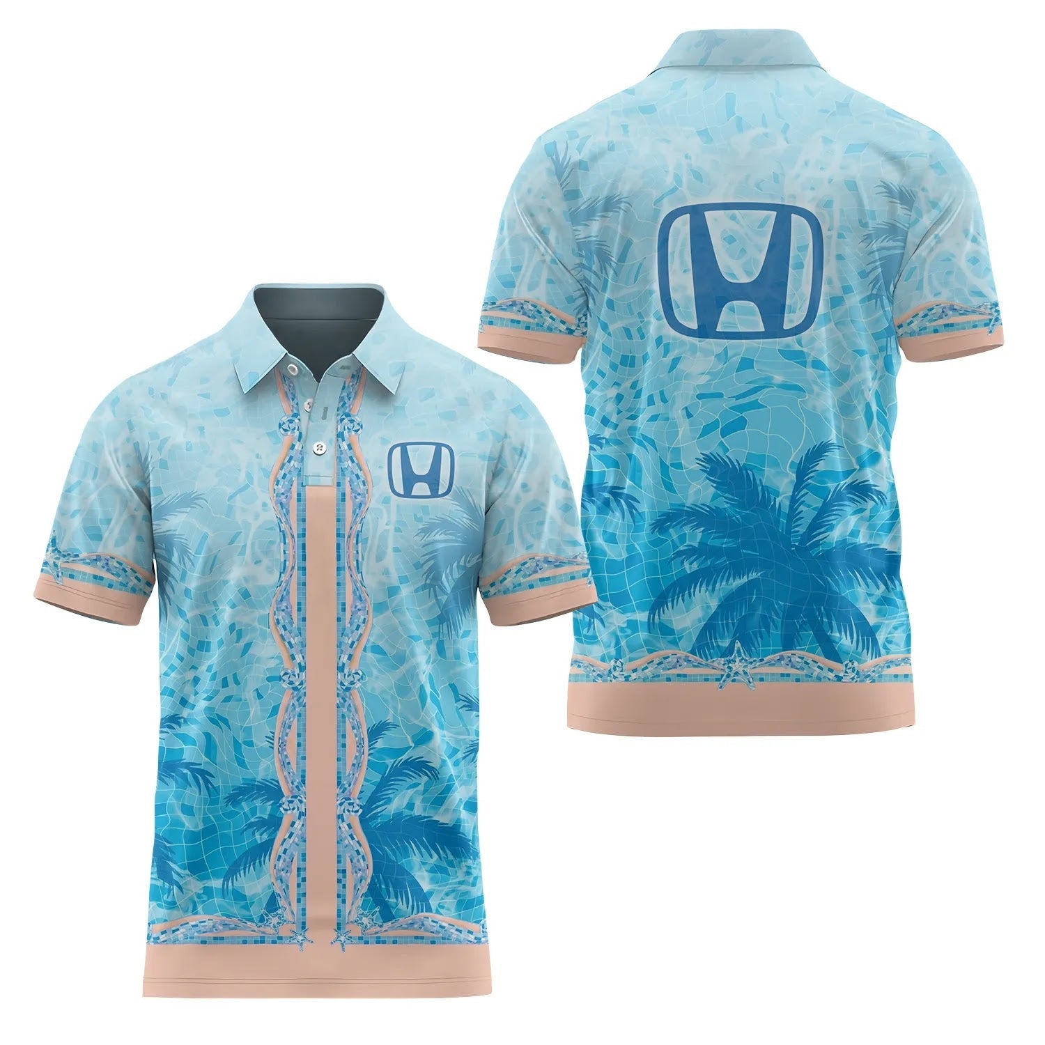 Honda Apparels SHW026