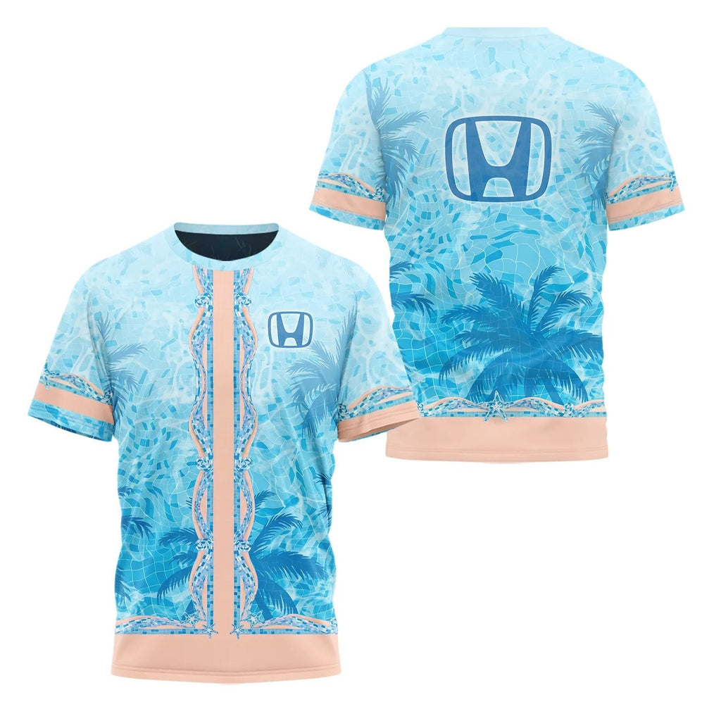 Honda Apparels SHW026