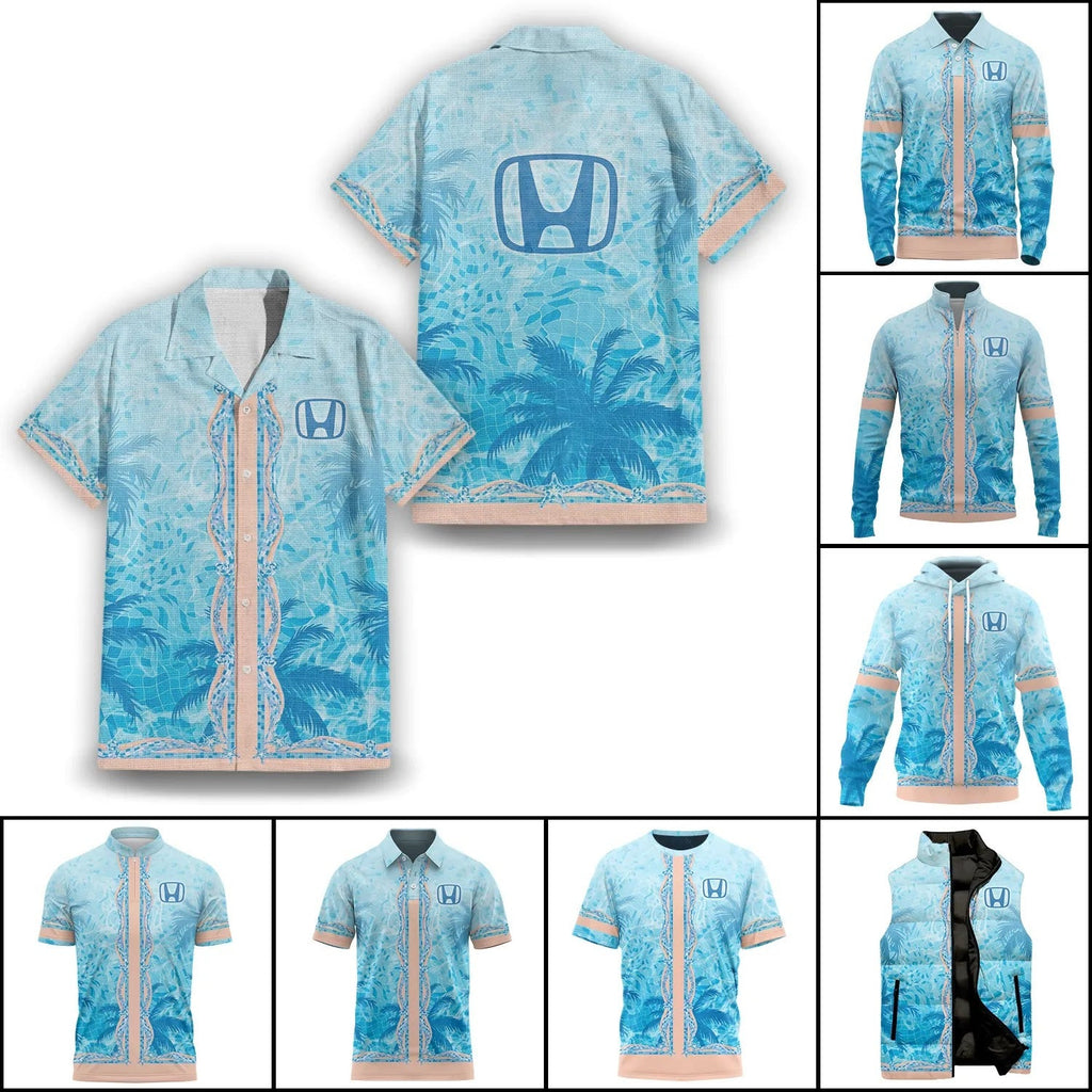 Honda Apparels SHW026