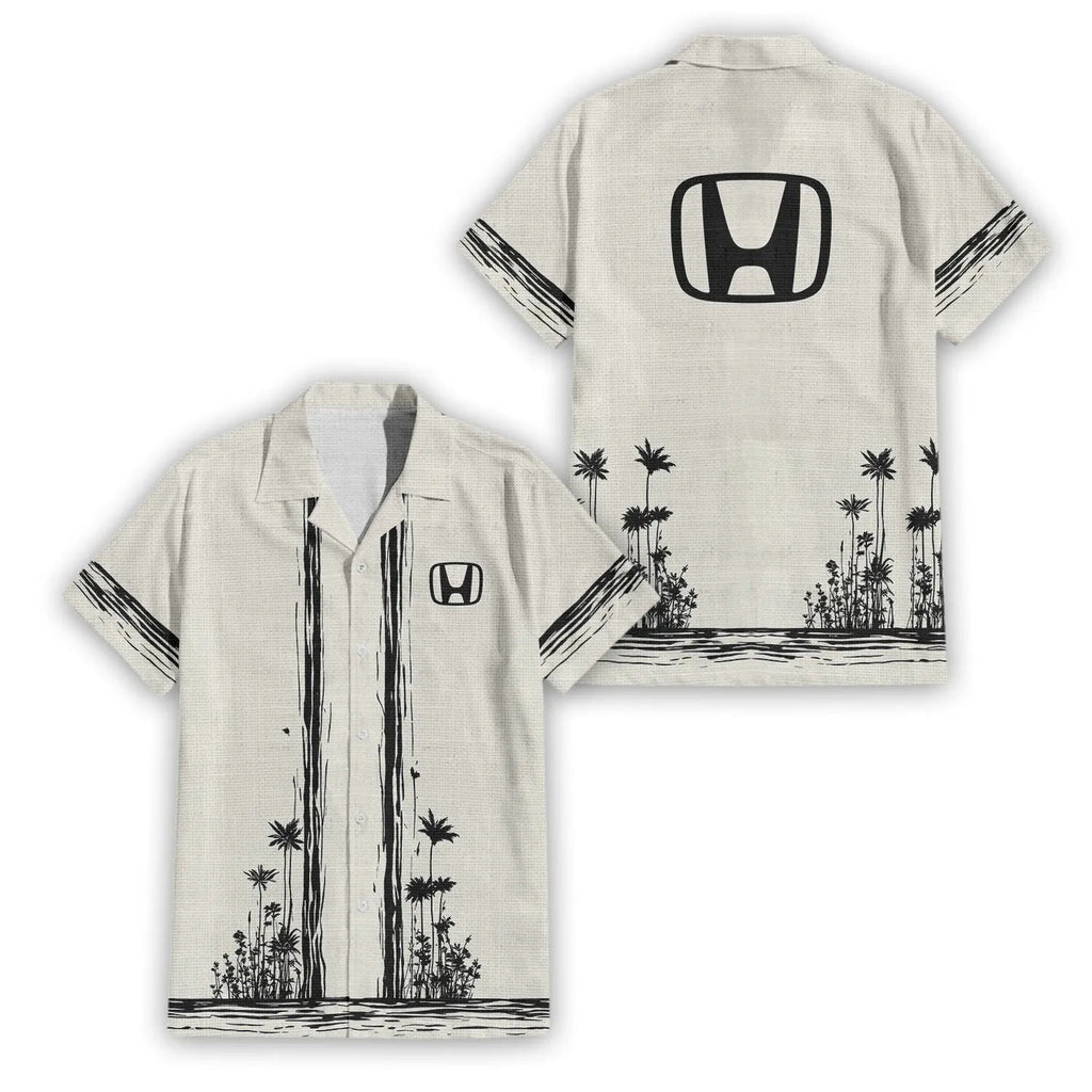 Honda Apparels SHW043