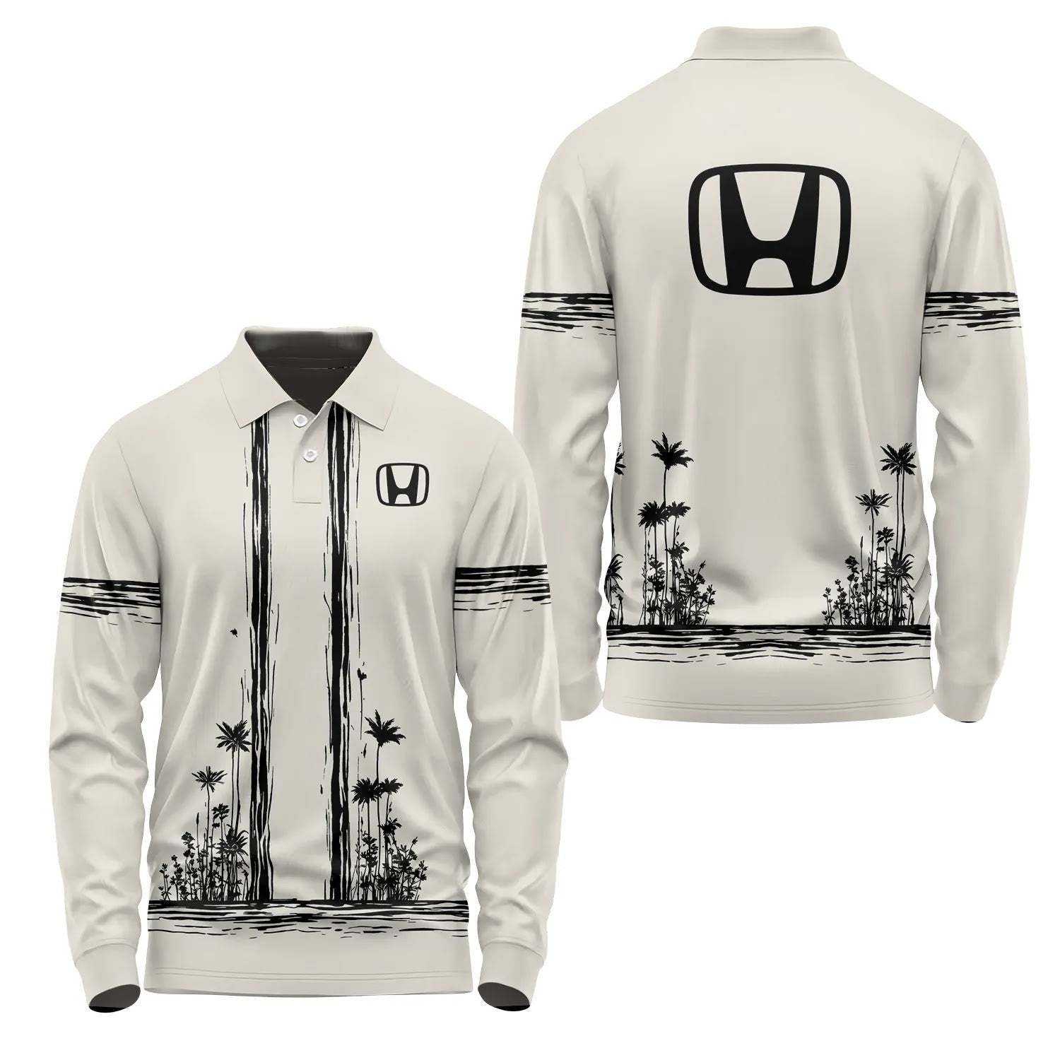 Honda Apparels SHW043