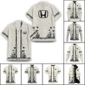 Honda Apparels SHW043