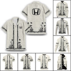 Honda Apparels SHW043
