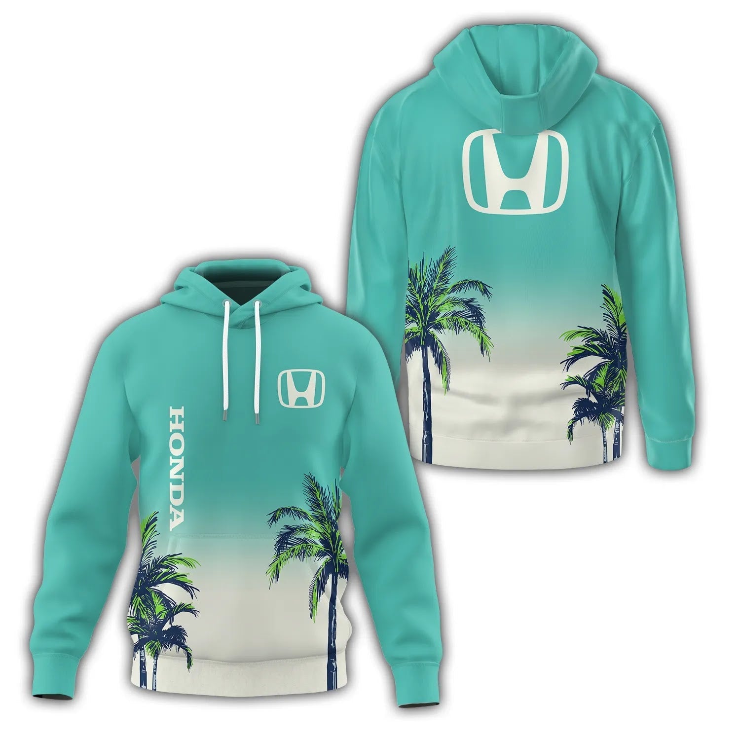 Honda Apparels SHW020