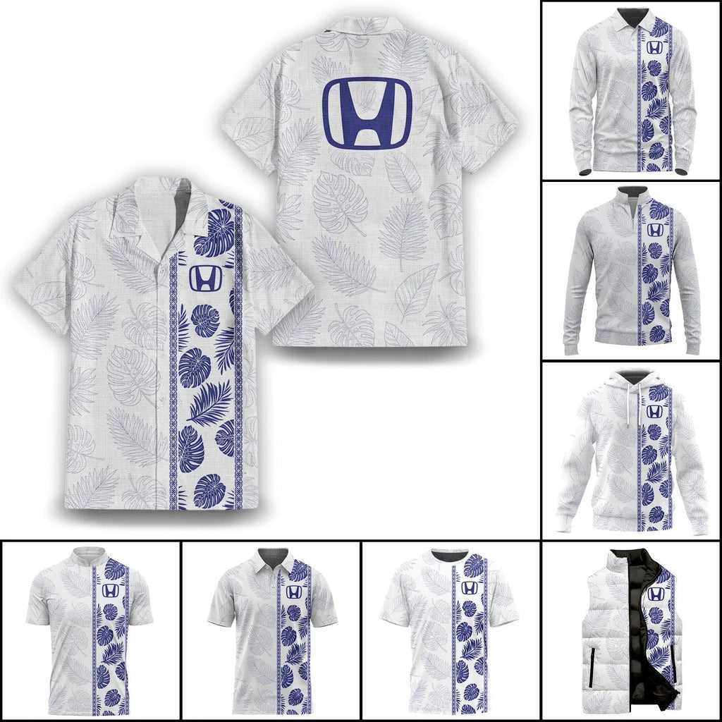 Honda Apparels SHW023