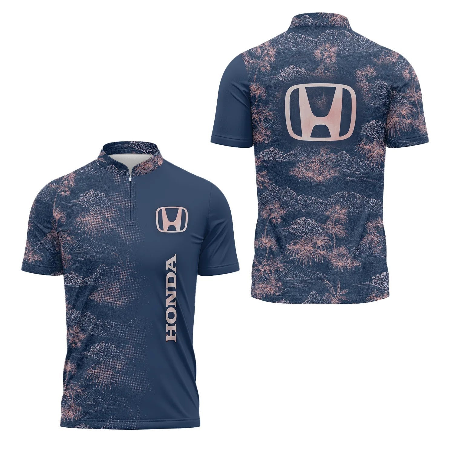 Honda Apparels SHW007