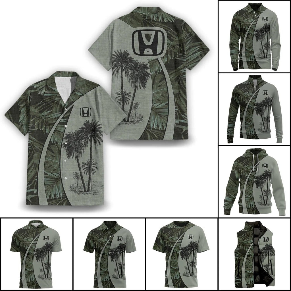 Honda Apparels SHW063