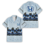 Honda Apparels SHW016