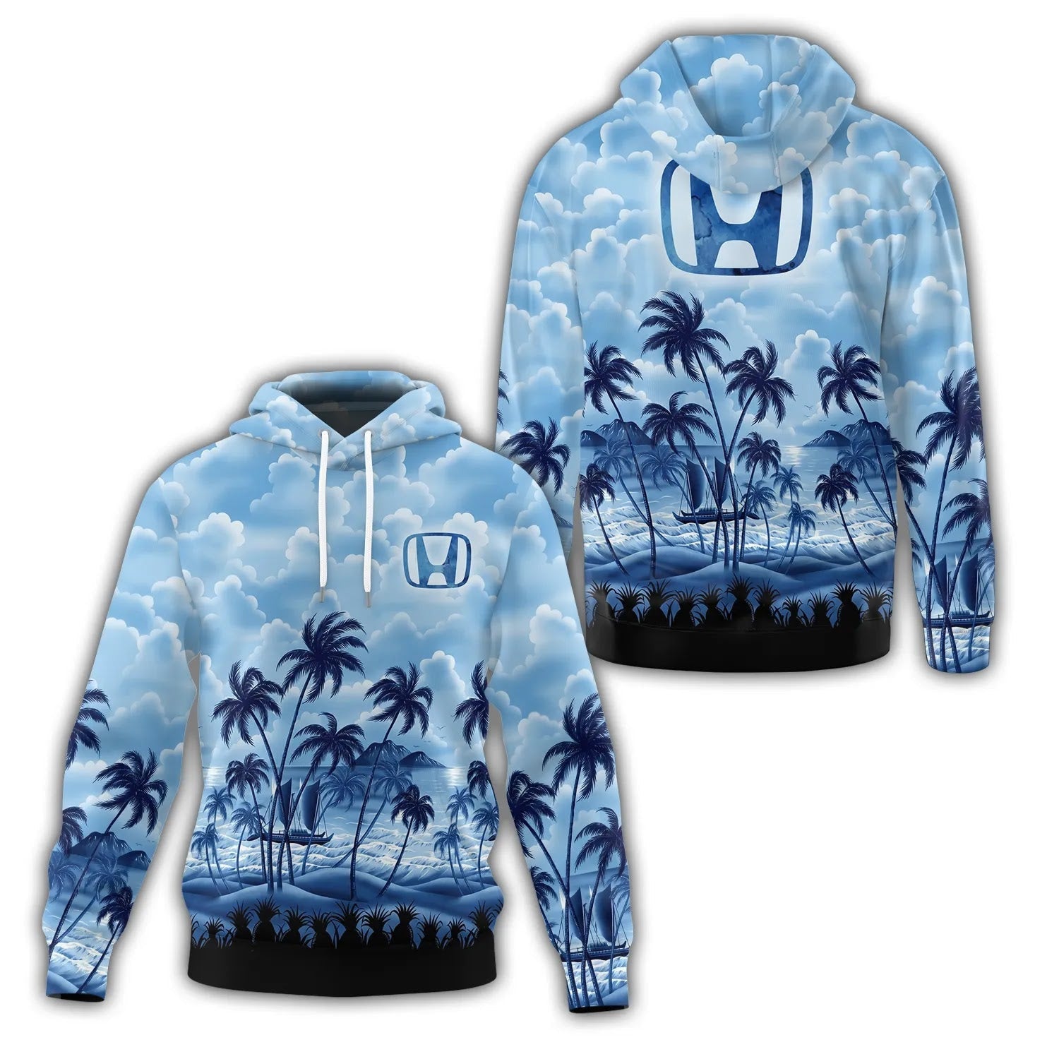 Honda Apparels SHW018