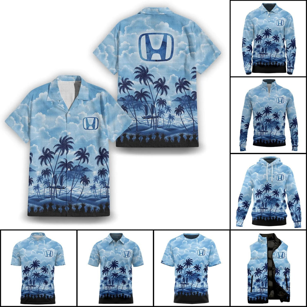 Honda Apparels SHW018