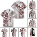 Honda Apparels SHW041