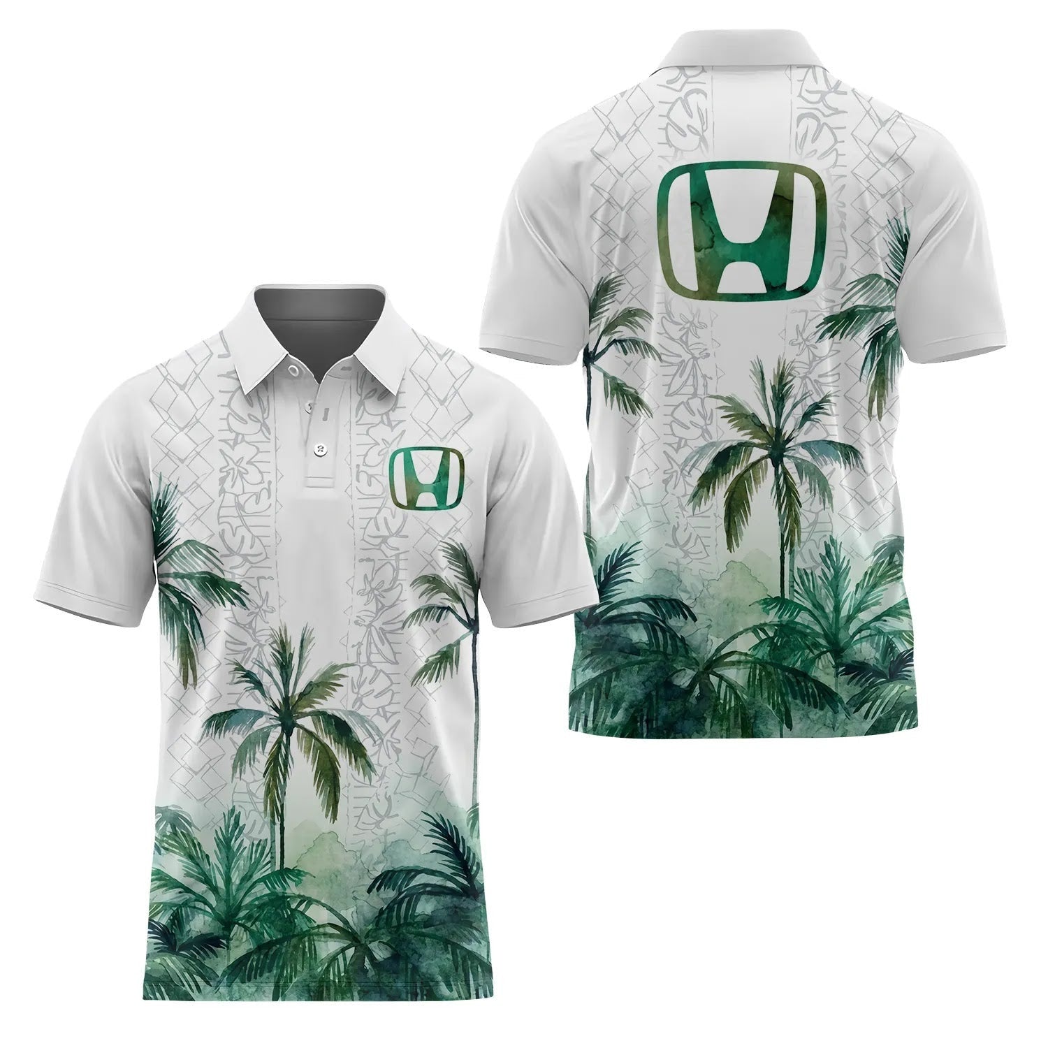 Honda Apparels SHW015