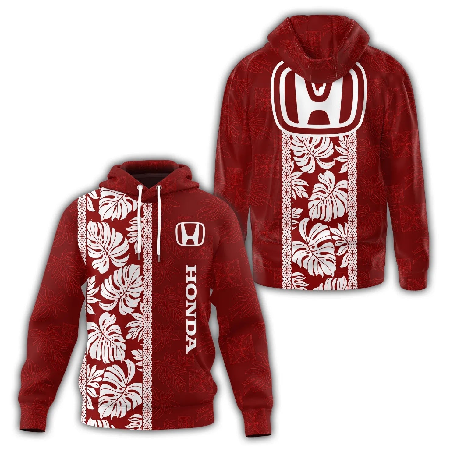 Honda Apparels SHW046