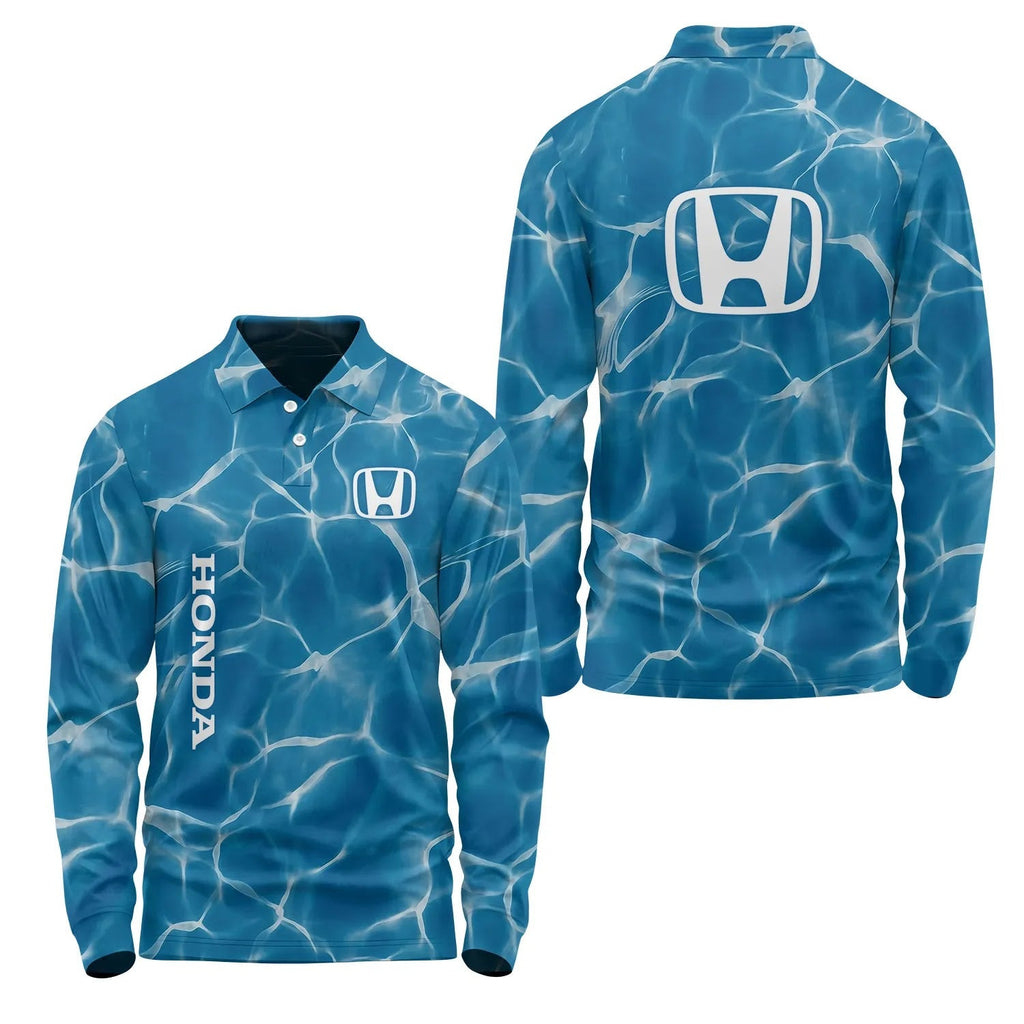 Honda Apparels SHW035
