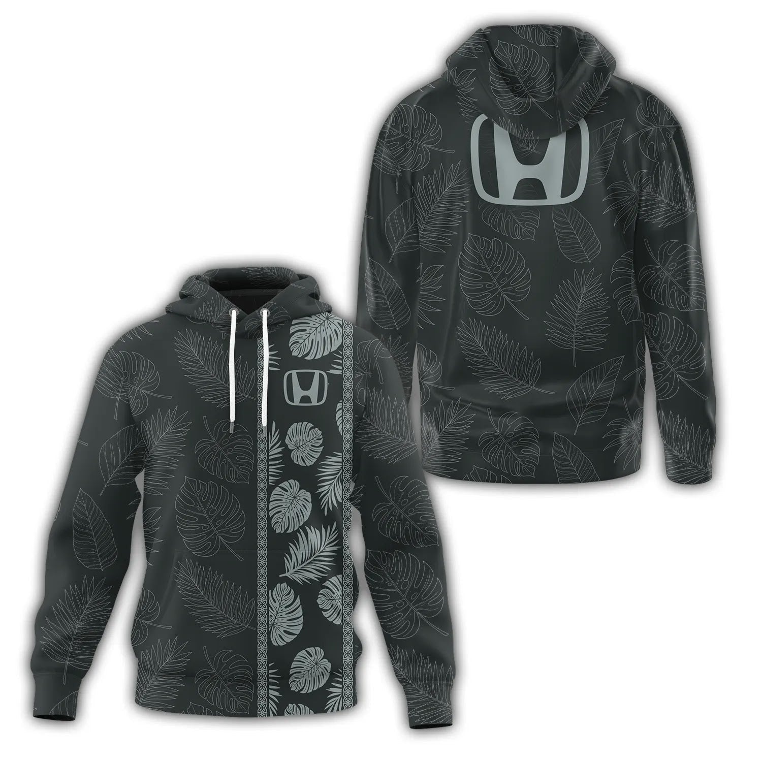 Honda Apparels SHW022
