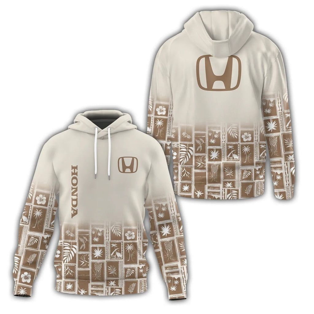 Honda Apparels SHW067