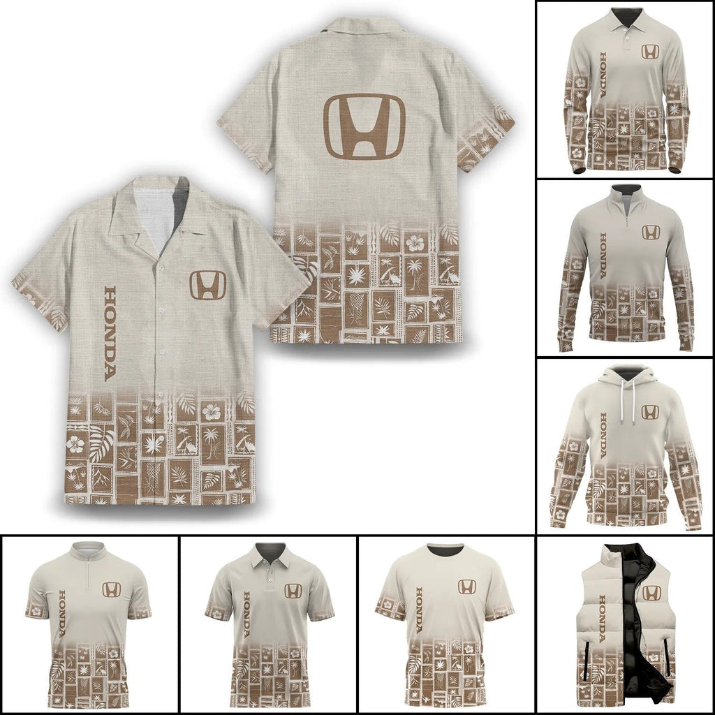 Honda Apparels SHW067