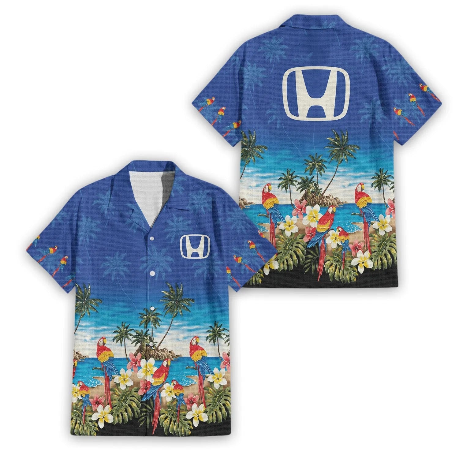 Honda Apparels SHW005