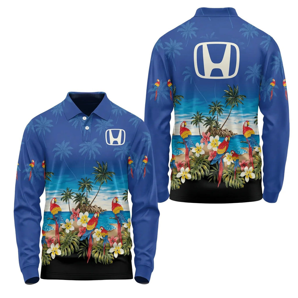 Honda Apparels SHW005