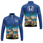 Honda Apparels SHW005