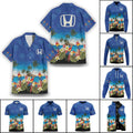 Honda Apparels SHW005