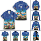 Honda Apparels SHW005