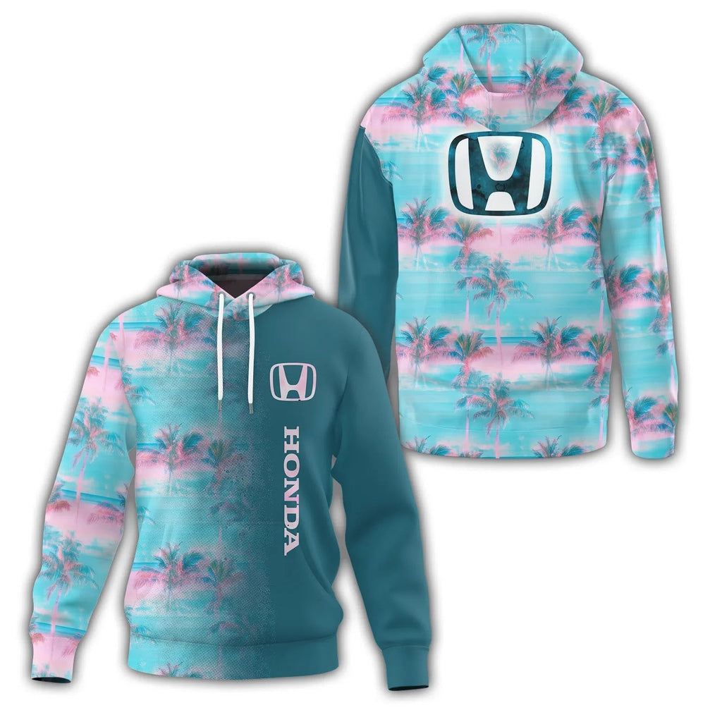 Honda Apparels SHW058