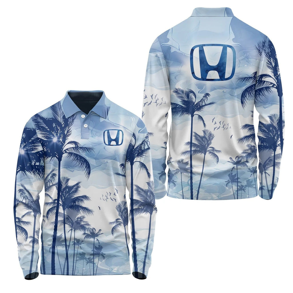 Honda Apparels SHW004