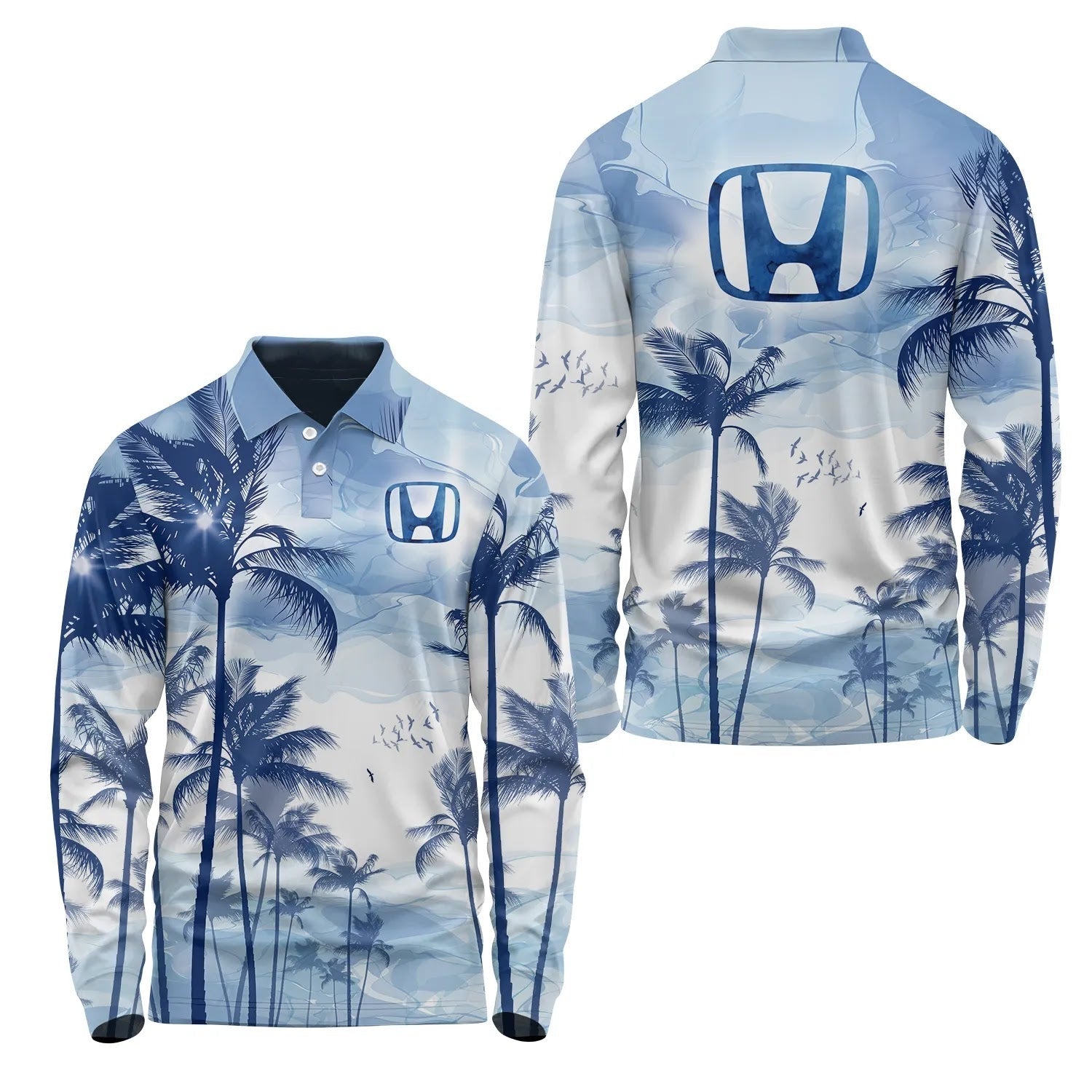 Honda Apparels SHW004