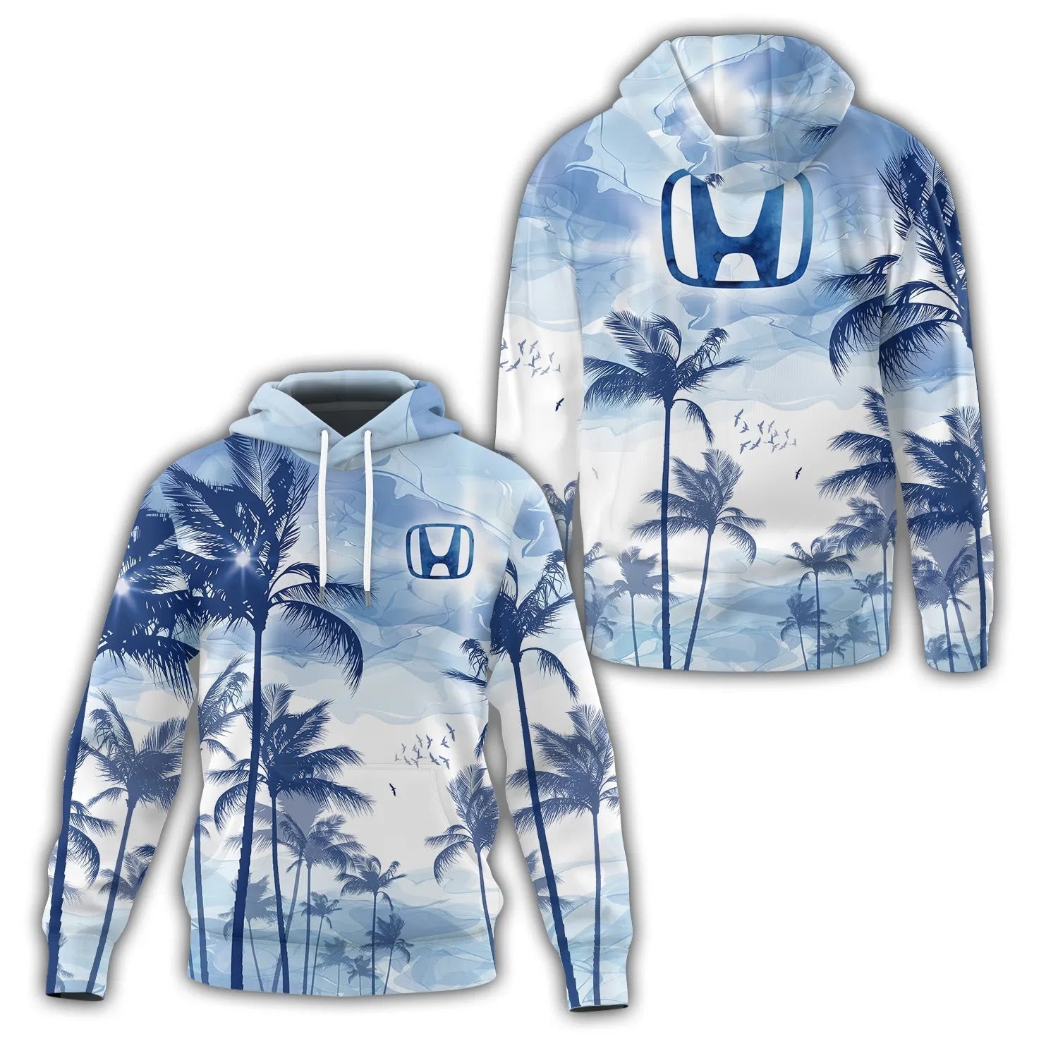 Honda Apparels SHW004
