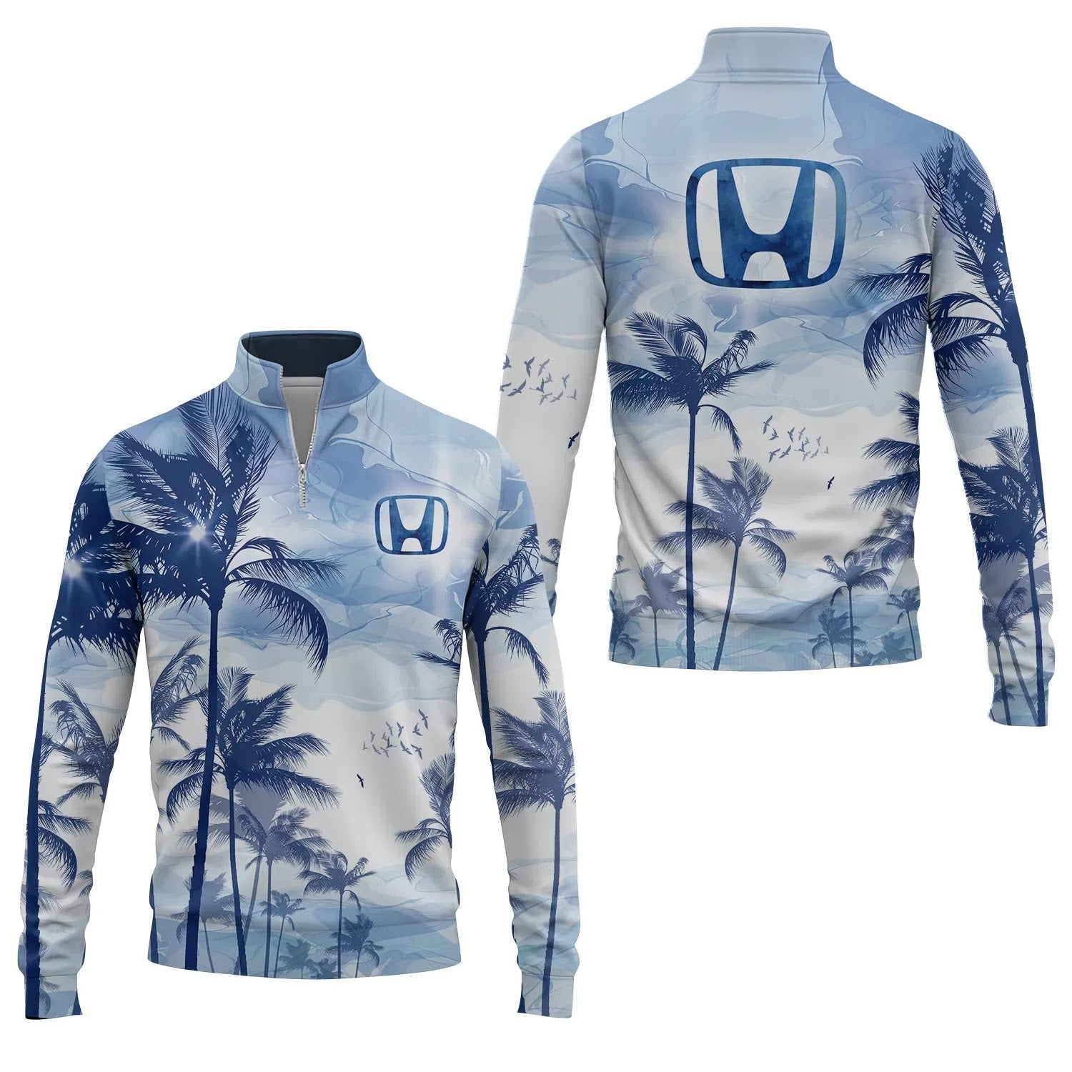 Honda Apparels SHW004