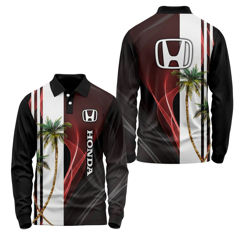 Honda Apparels SHW036