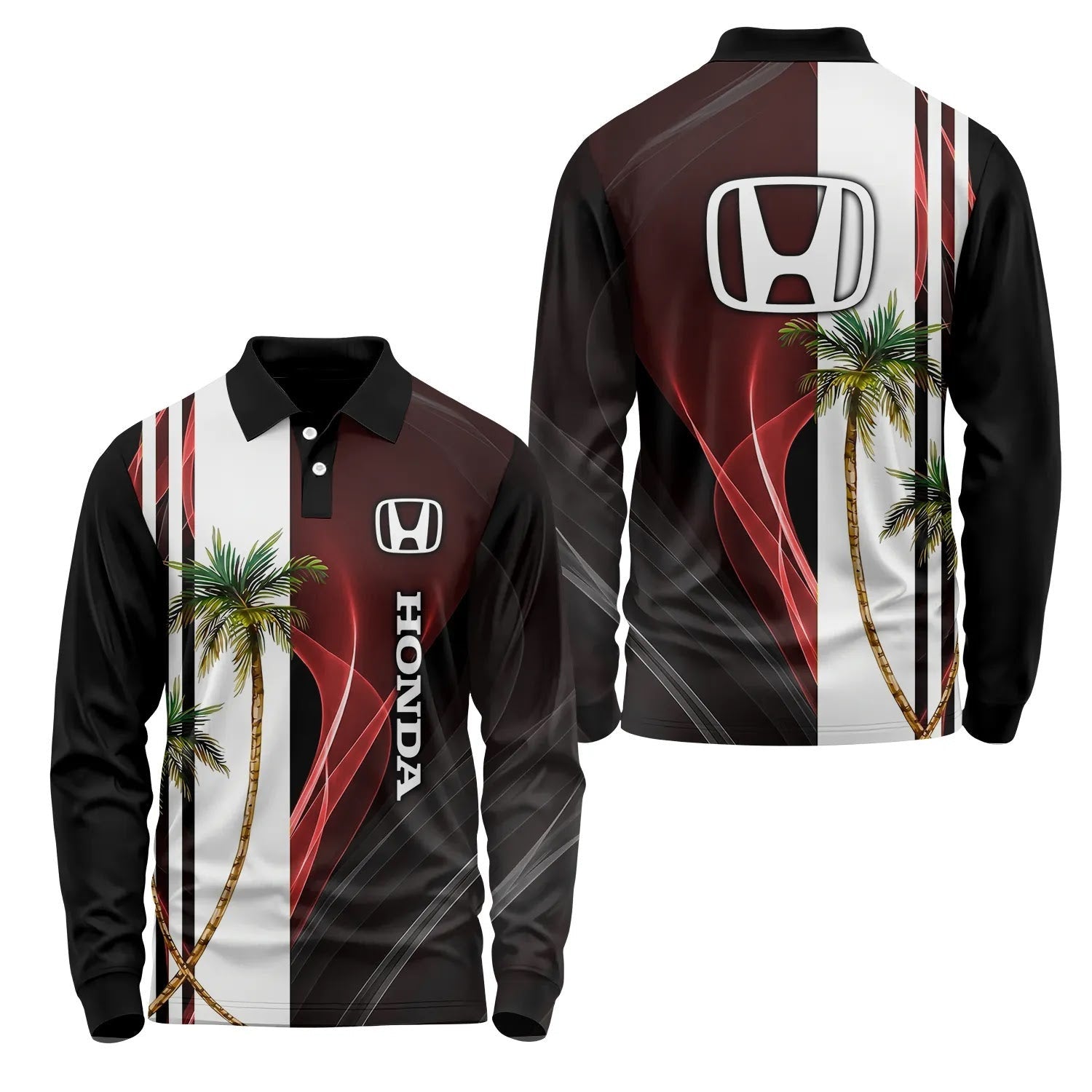 Honda Apparels SHW036