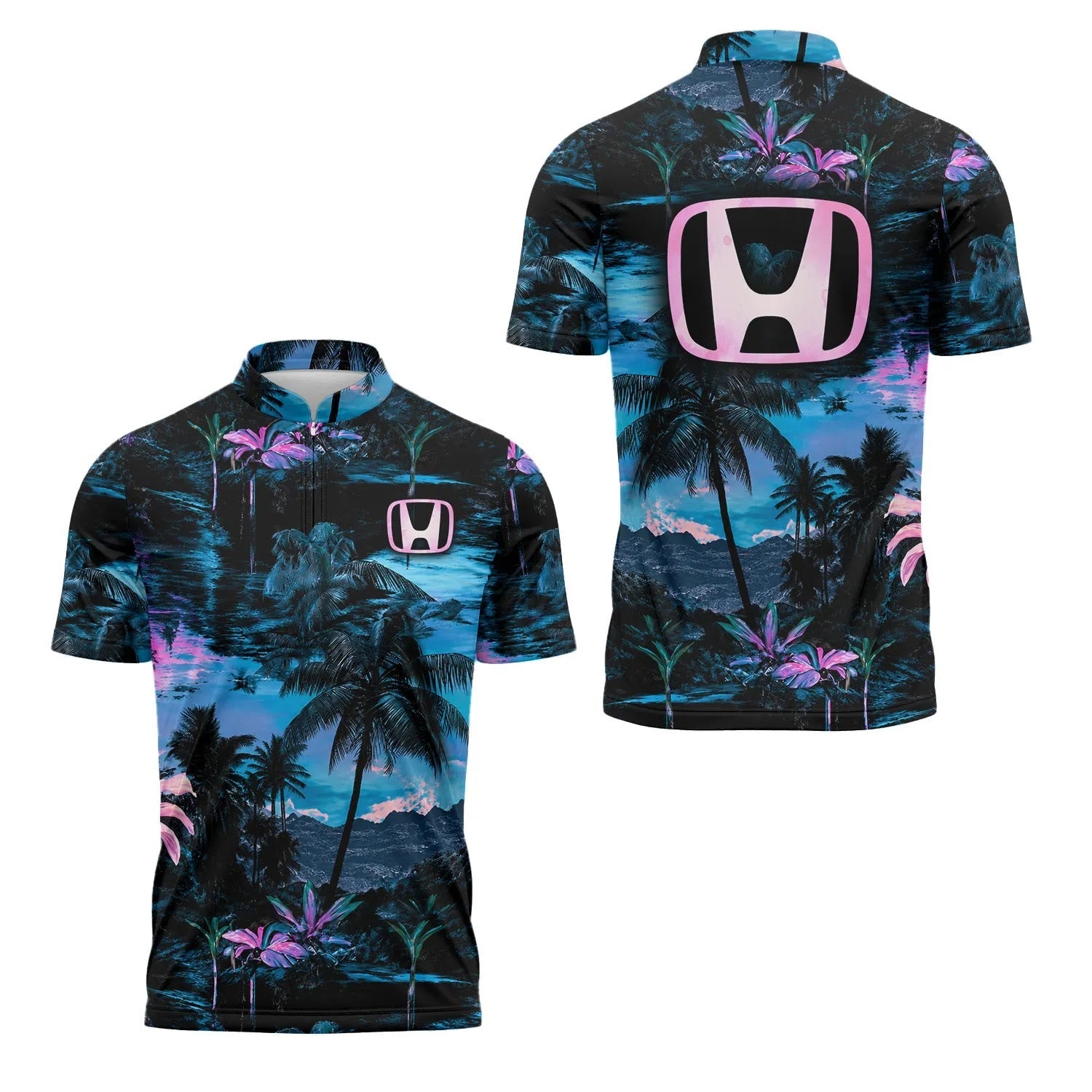 Honda Apparels SHW002