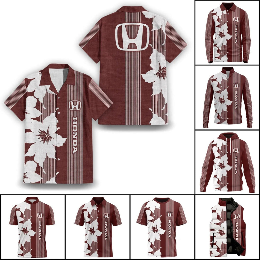 Honda Apparels SHW039