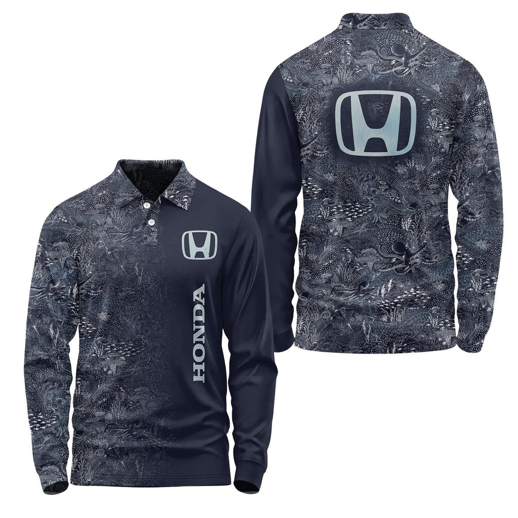 Honda Apparels SHW006