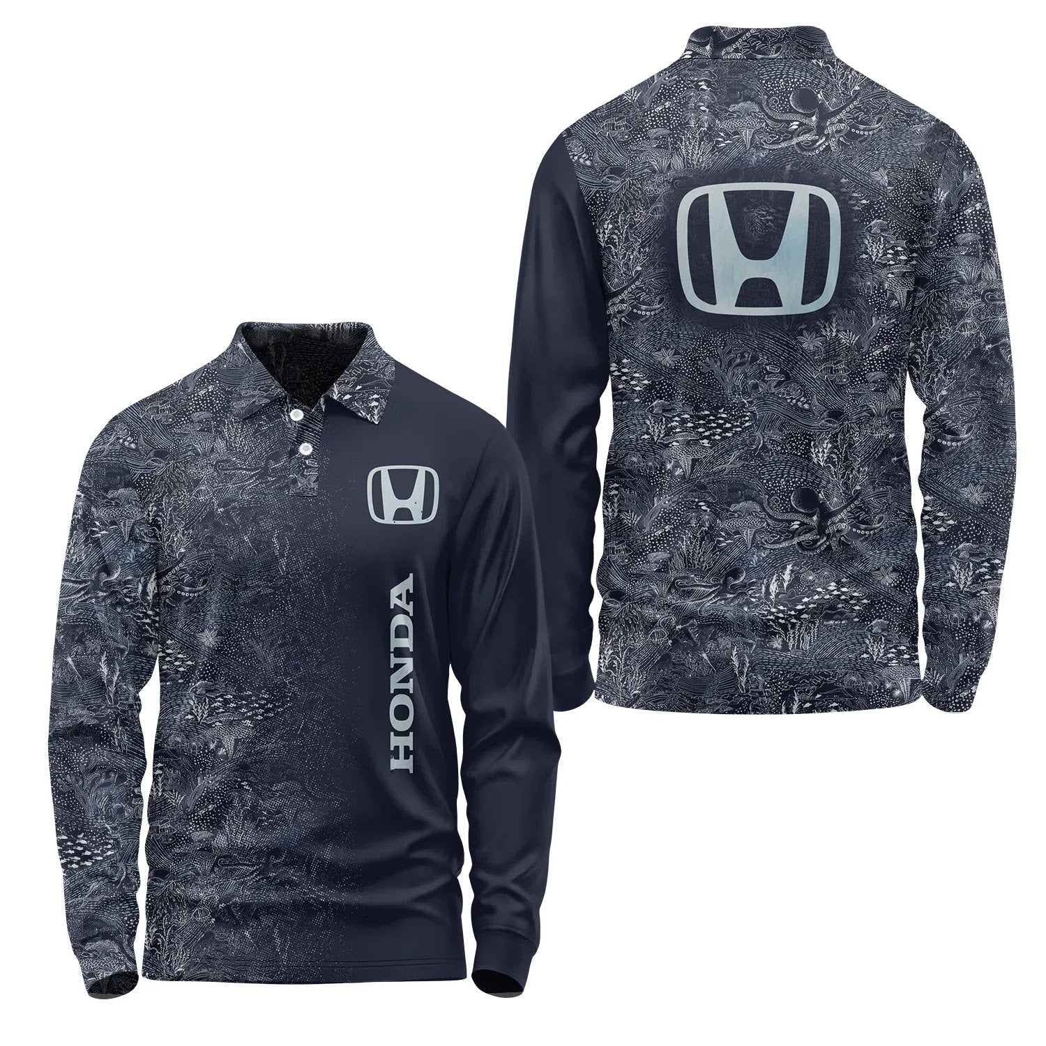 Honda Apparels SHW006