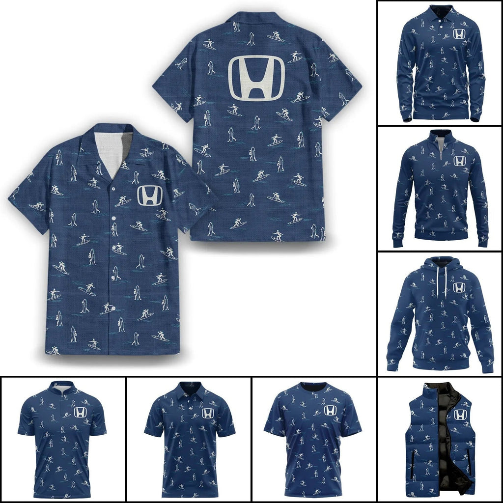 Honda Apparels SHW011
