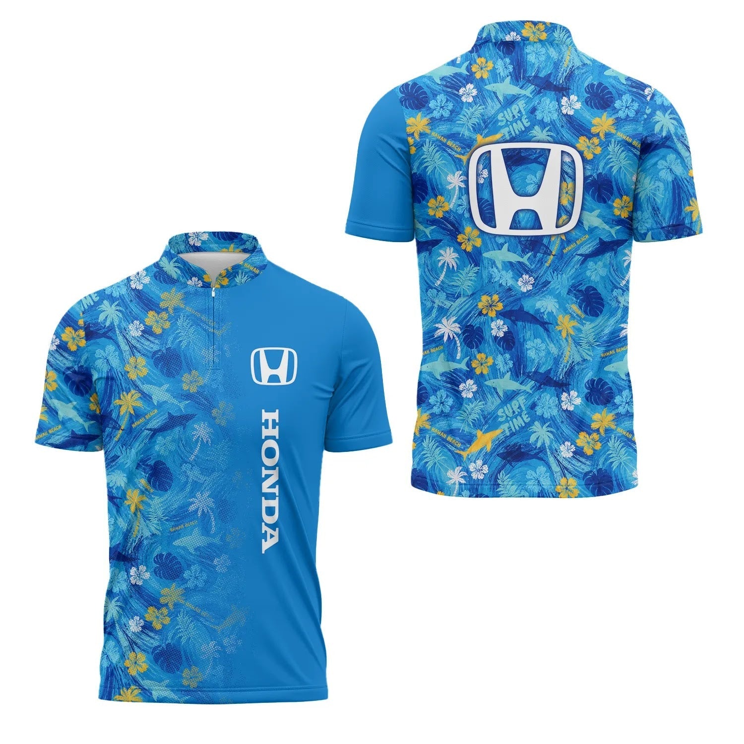 Honda Apparels SHW027