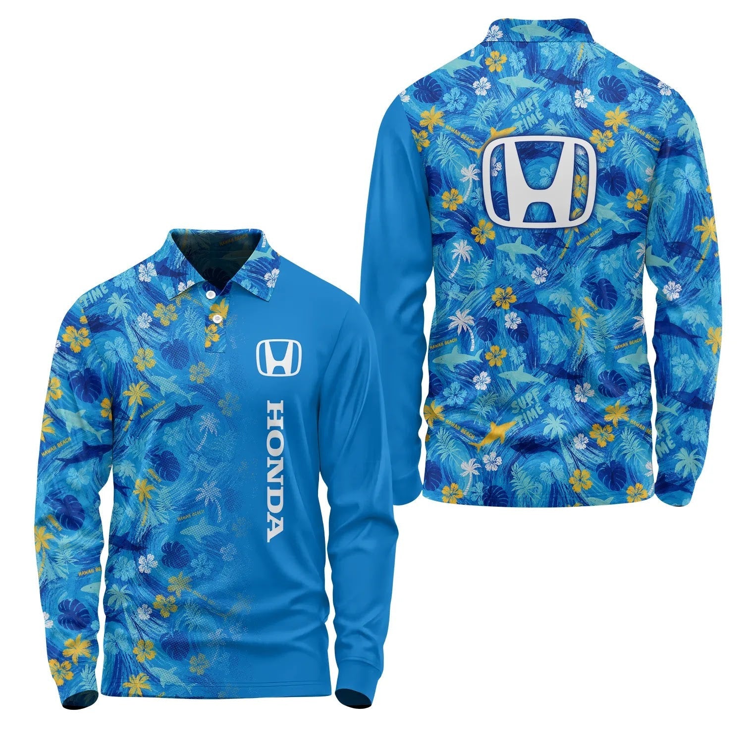 Honda Apparels SHW027