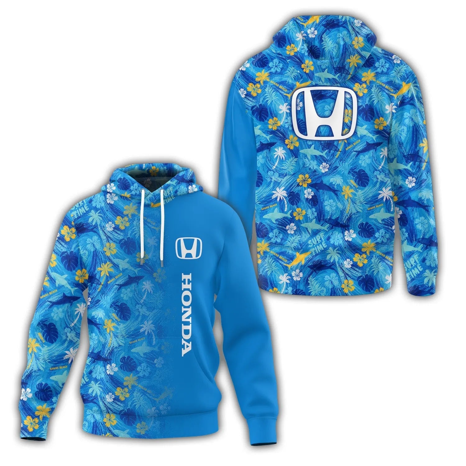 Honda Apparels SHW027