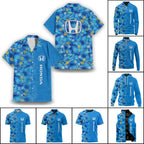 Honda Apparels SHW027