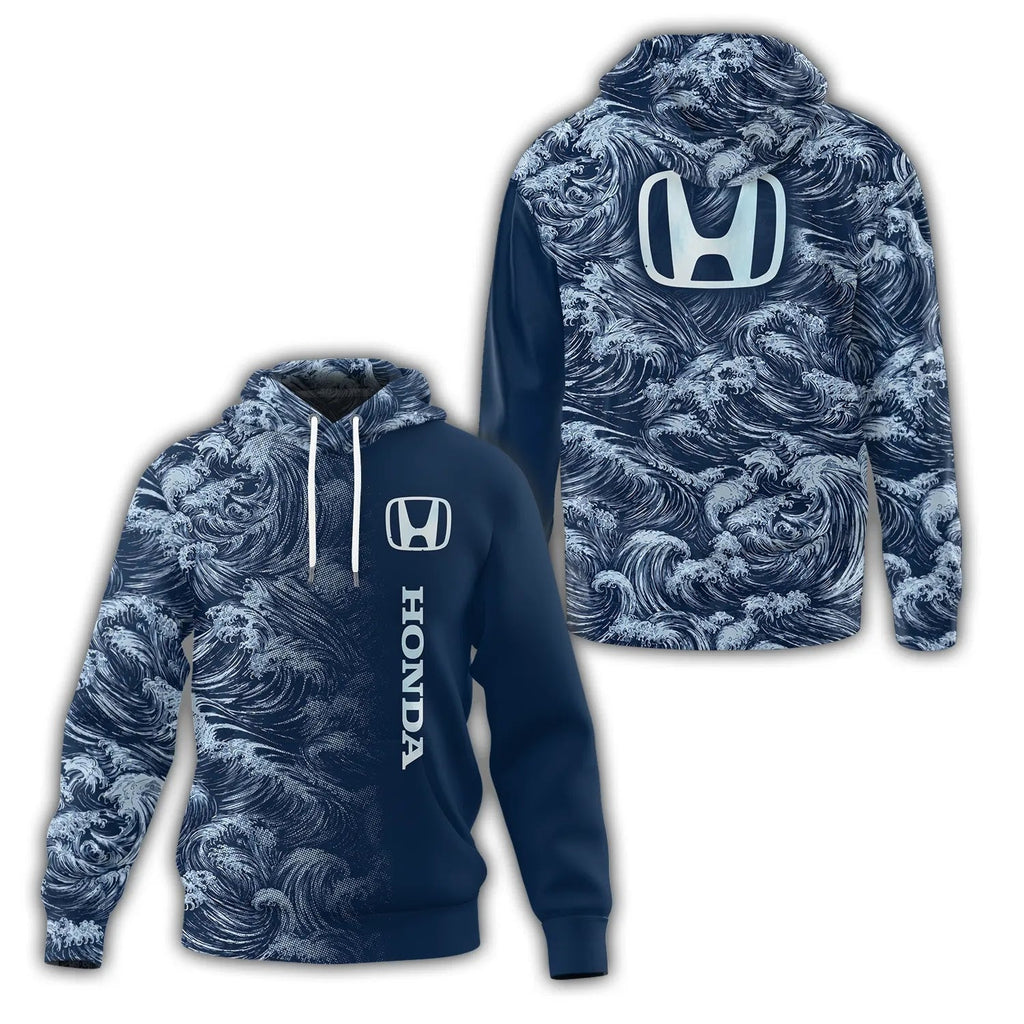 Honda Apparels SHW010