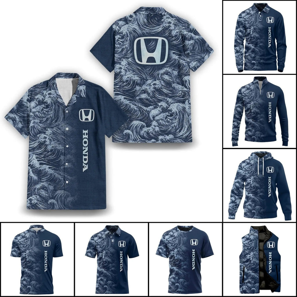 Honda Apparels SHW010
