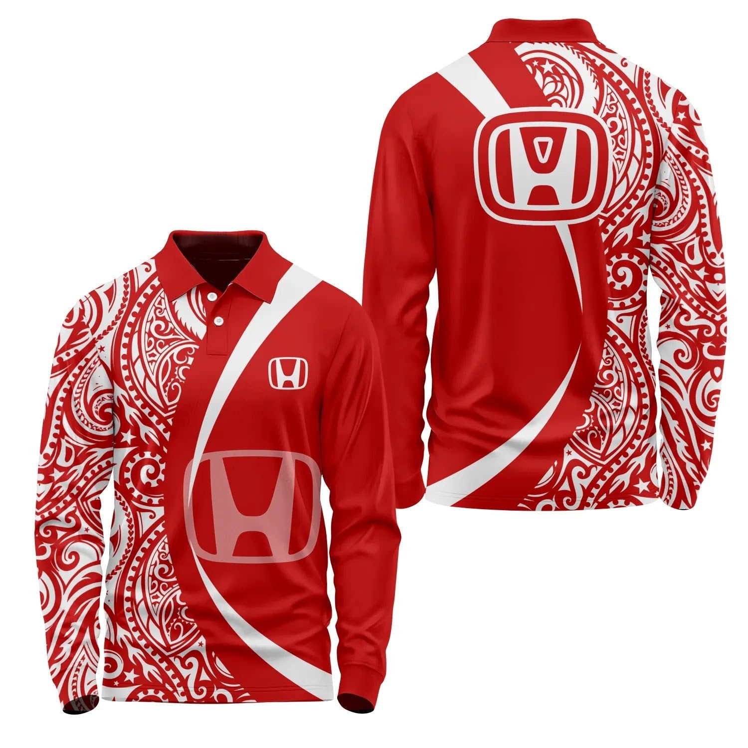 Honda Apparels SHW072