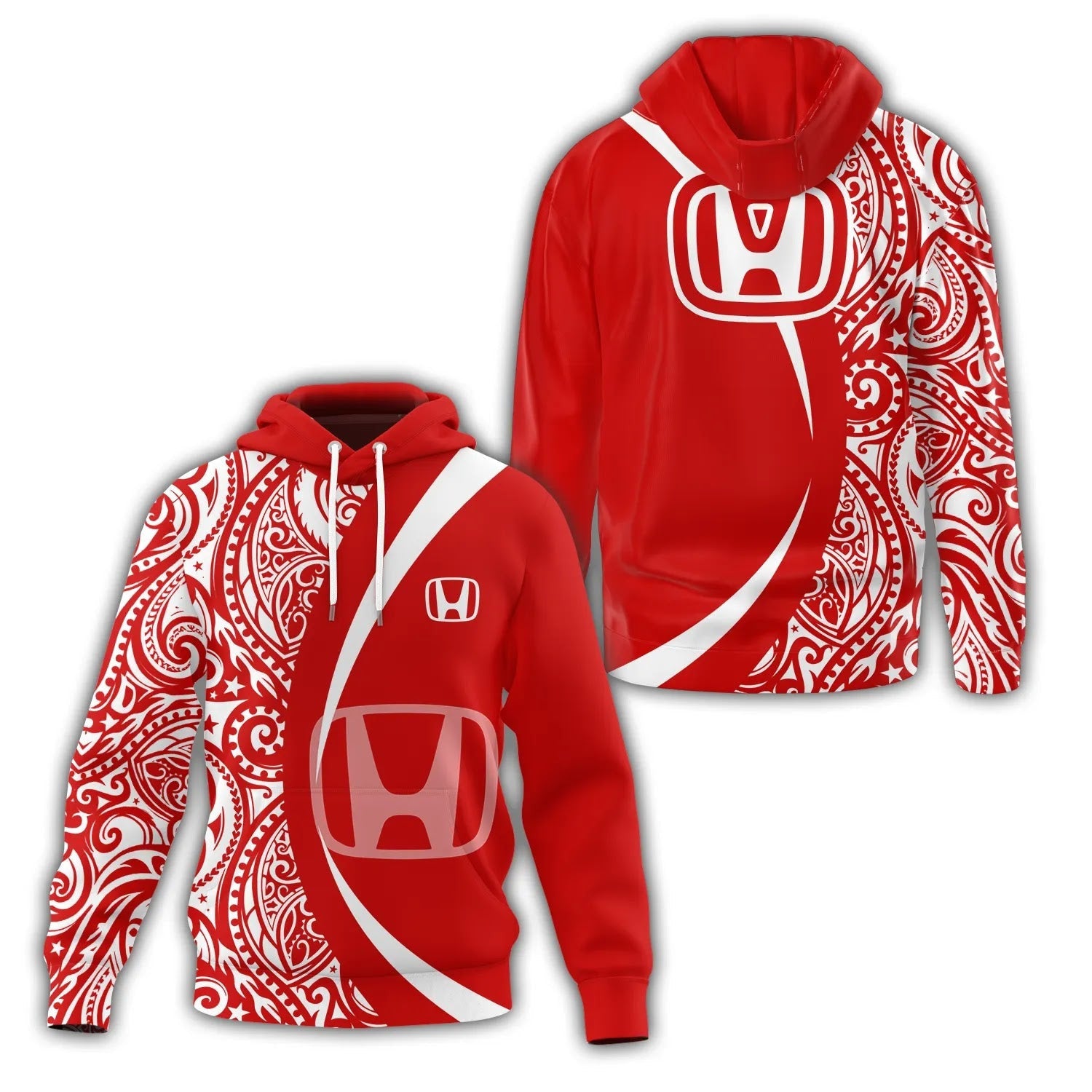 Honda Apparels SHW072