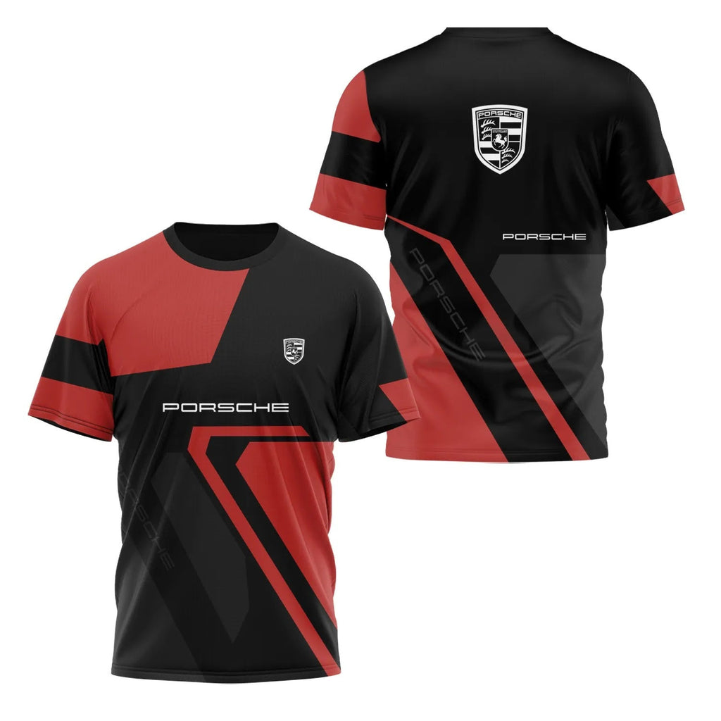 Porsche Apparels SC117 3