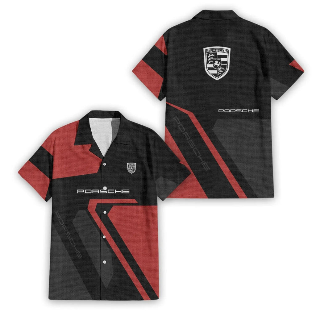 Porsche Apparels SC117 4
