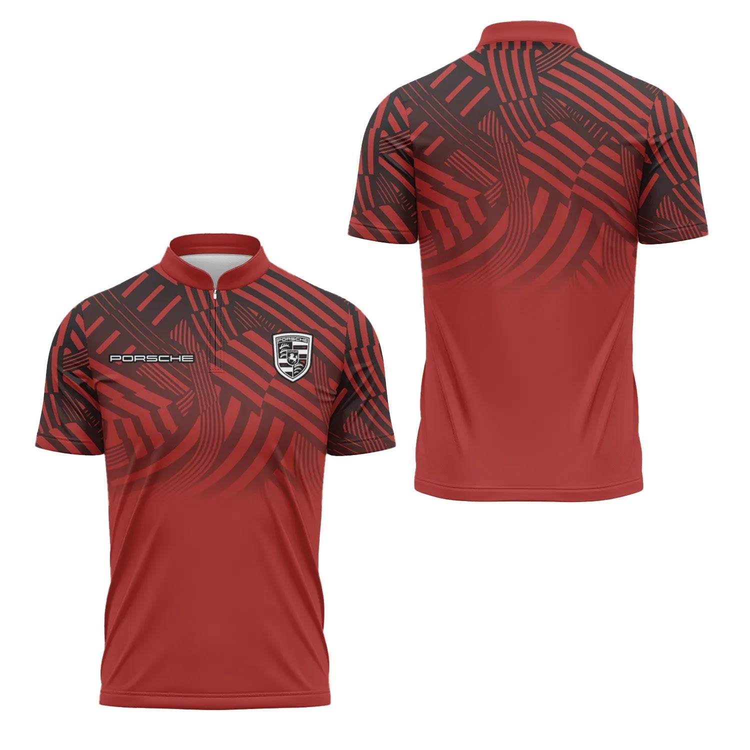 Porsche Apparels SC121 5