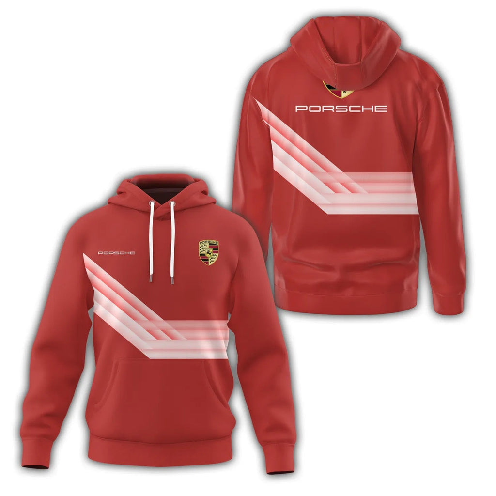 Porsche Apparels SC106 8